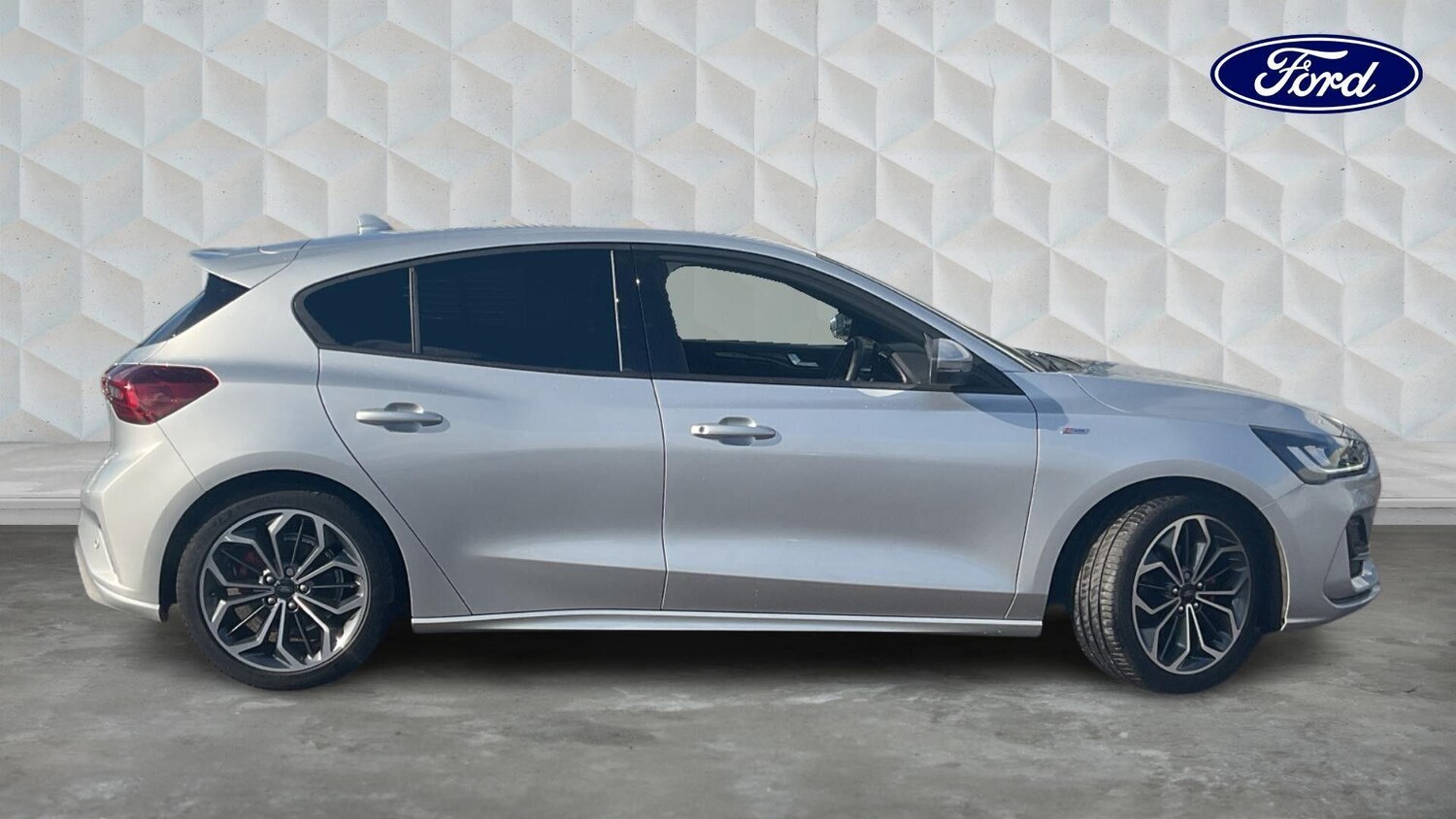 Used Ford Focus 2025 for sale - 77629497: Photo 44