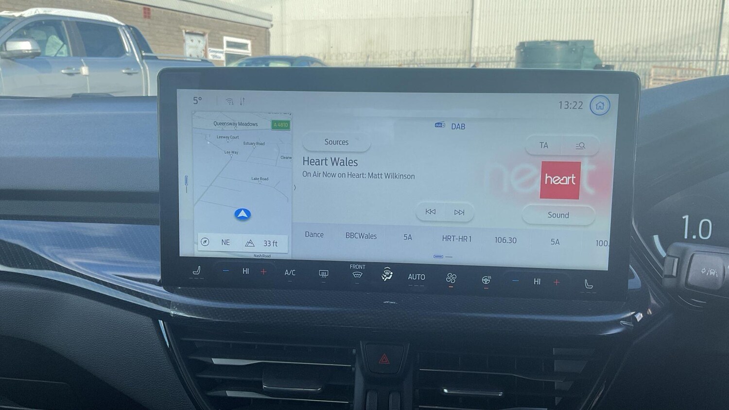 Used Ford Focus 2025 for sale - 77629497: Photo 47