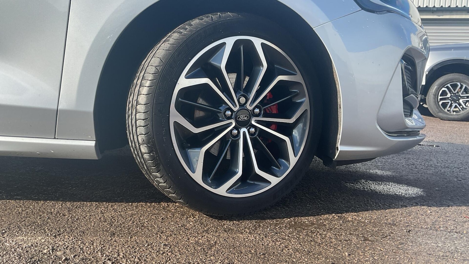 Used Ford Focus 2025 for sale - 77629497: Photo 5