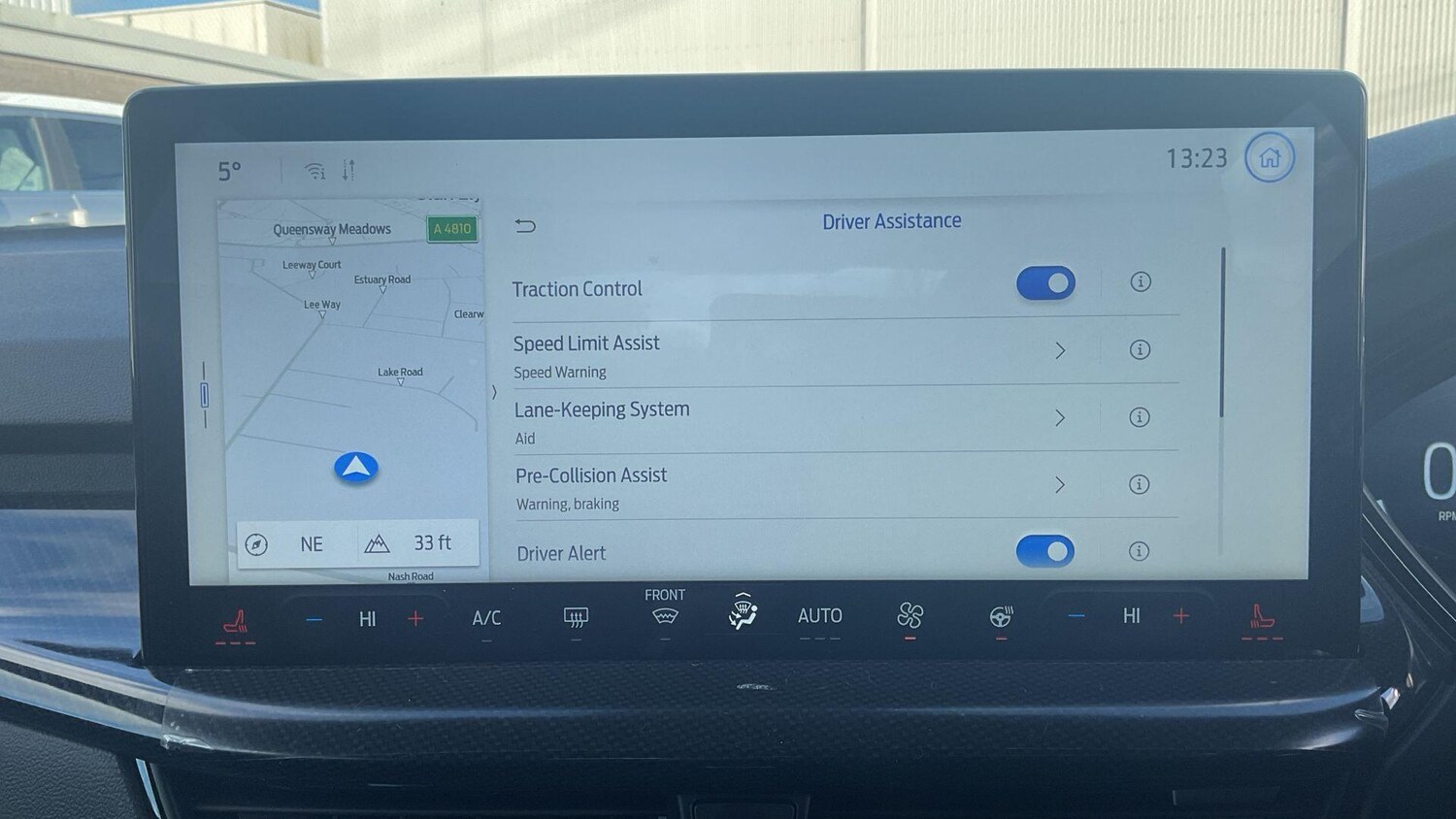 Used Ford Focus 2025 for sale - 77629497: Photo 51