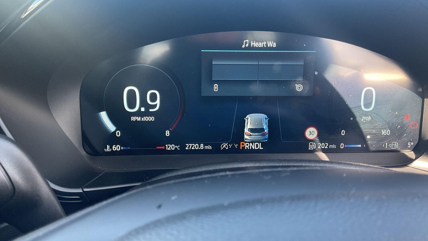 Used Ford Focus 2025 for sale - 77629497: Photo 52