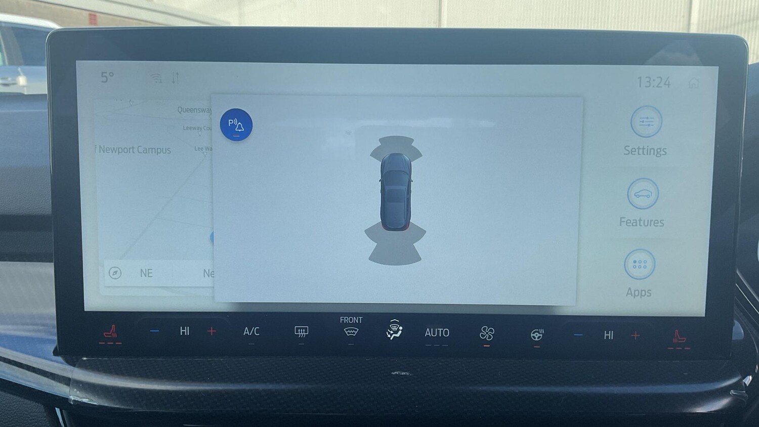 Used Ford Focus 2025 for sale - 77629497: Photo 59