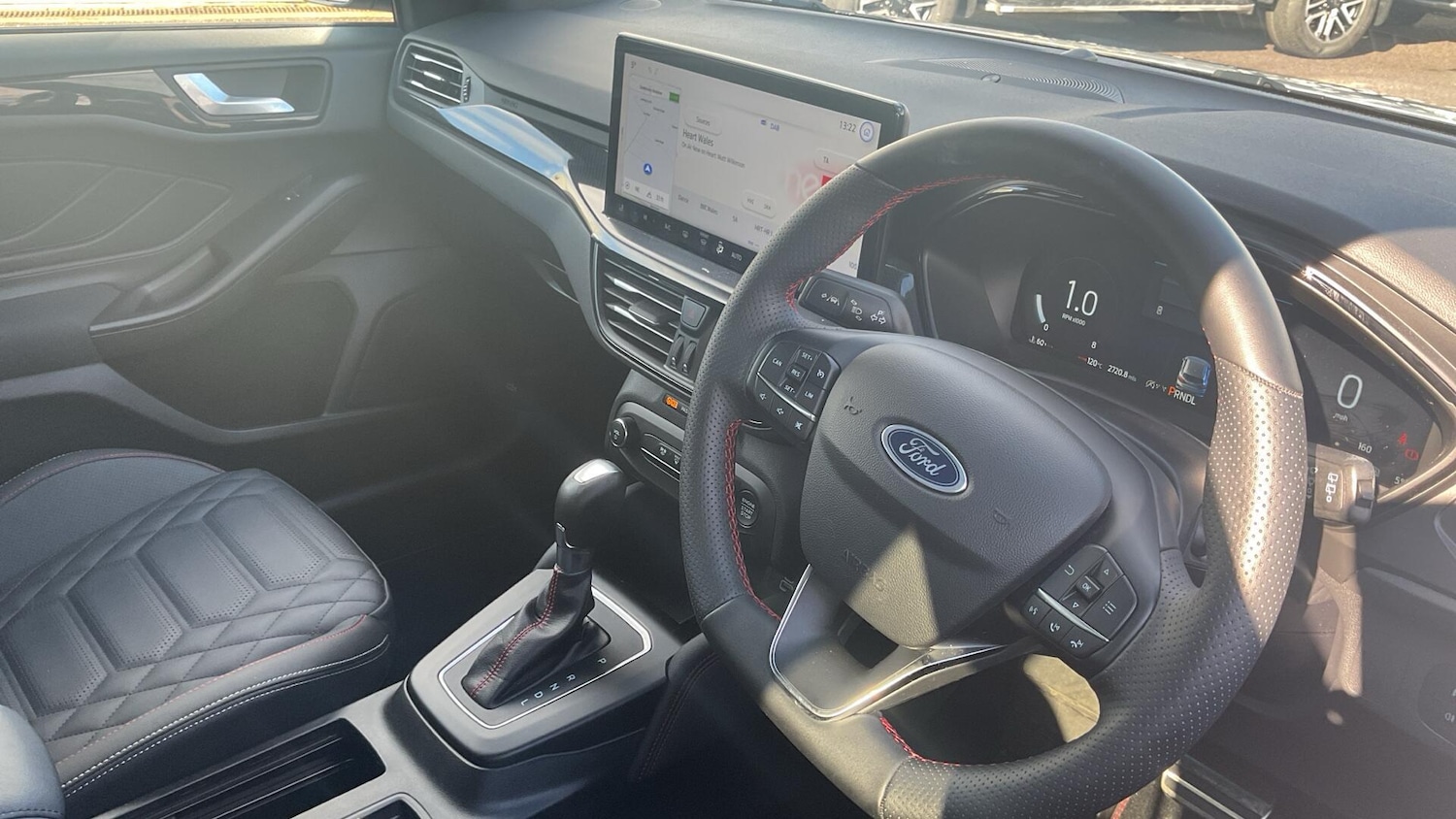 Used Ford Focus 2025 for sale - 77629497: Photo 6