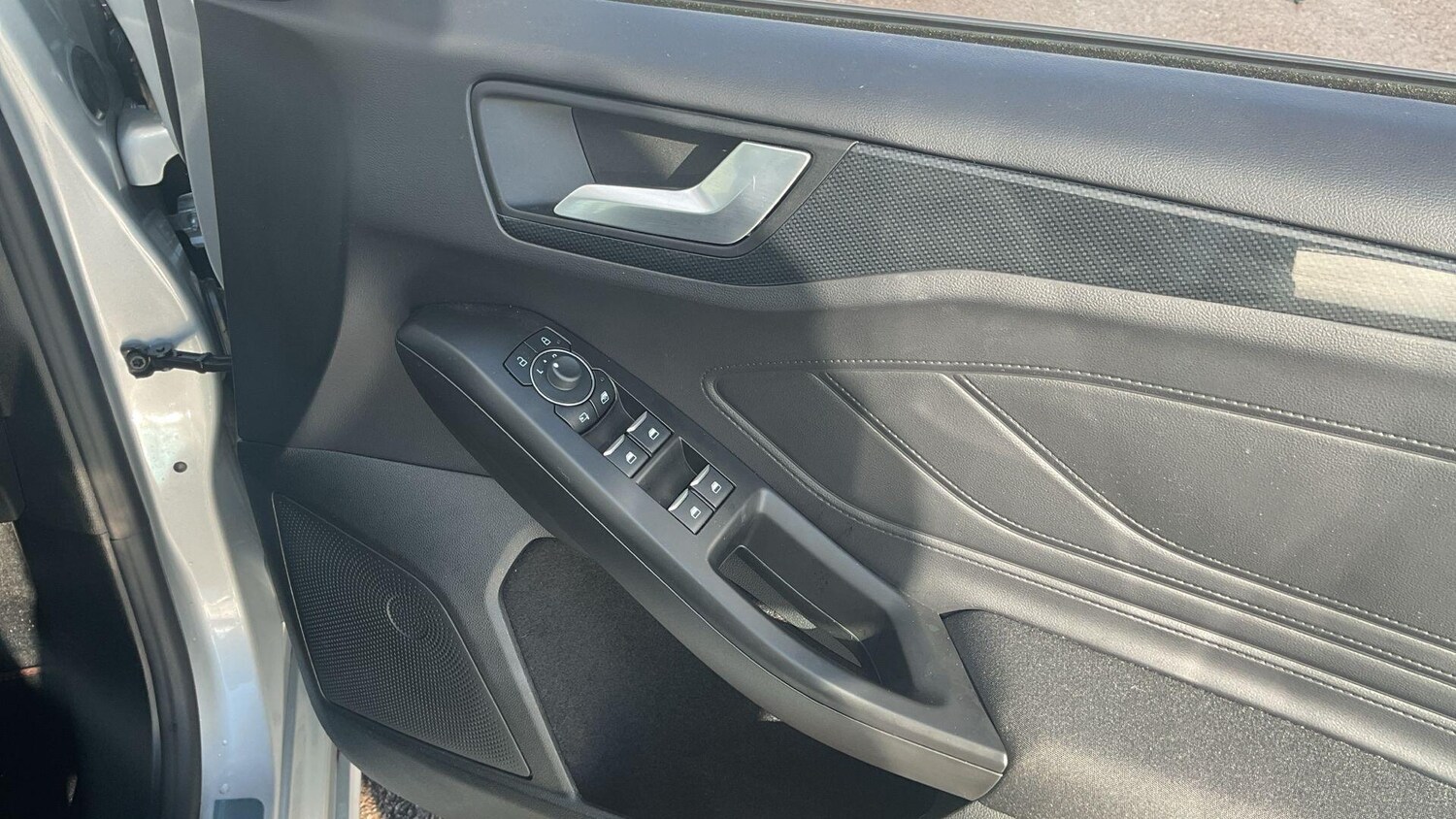 Used Ford Focus 2025 for sale - 77629497: Photo 60