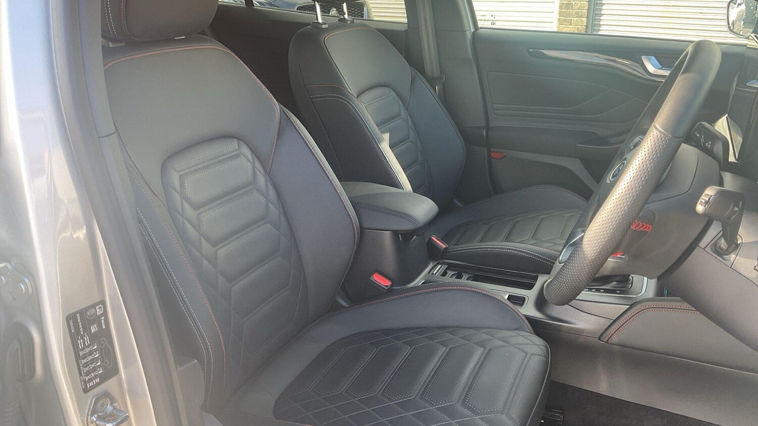 Used Ford Focus 2025 for sale - 77629497: Photo 61