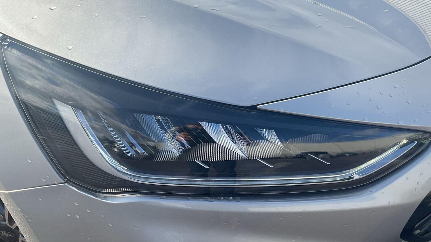 Used Ford Focus 2025 for sale - 77629497: Photo 66