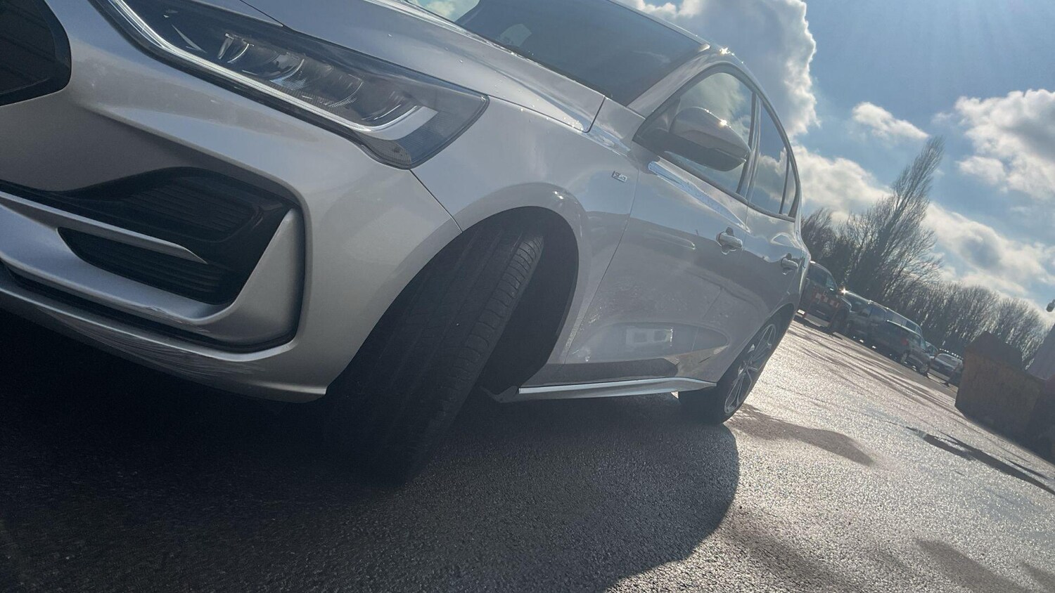 Used Ford Focus 2025 for sale - 77629497: Photo 69