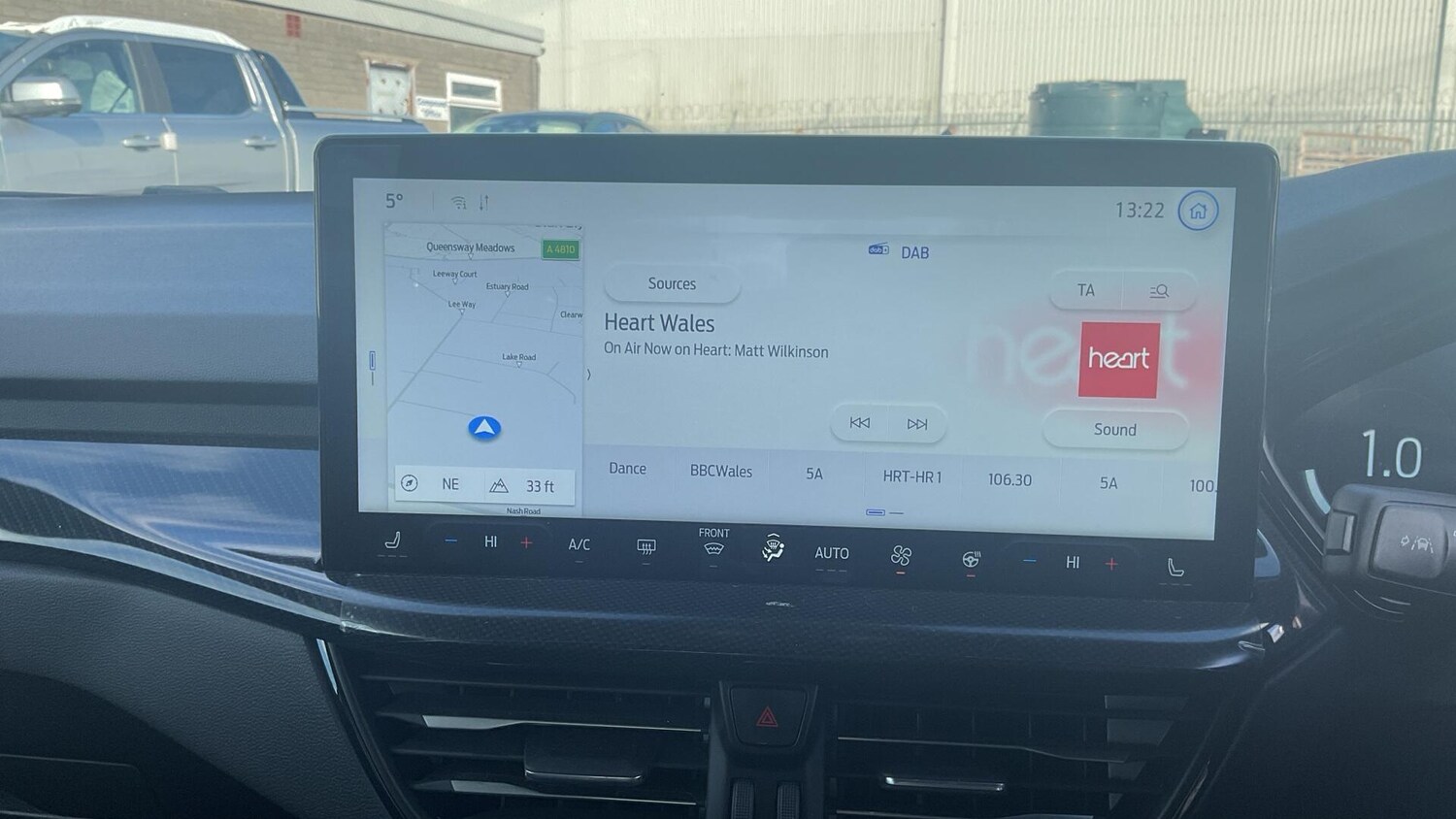 Used Ford Focus 2025 for sale - 77629497: Photo 7