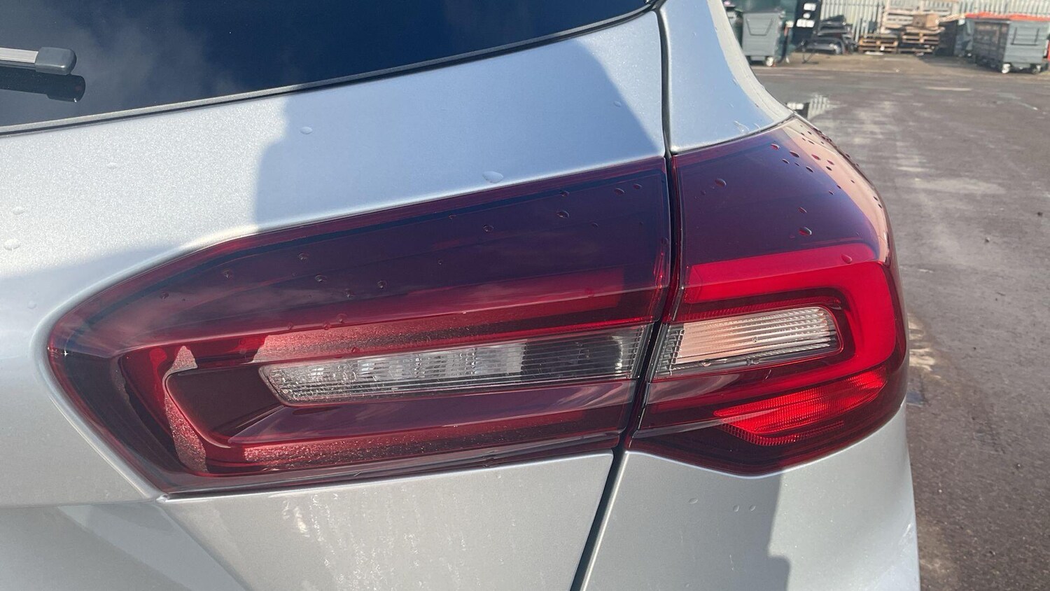 Used Ford Focus 2025 for sale - 77629497: Photo 74