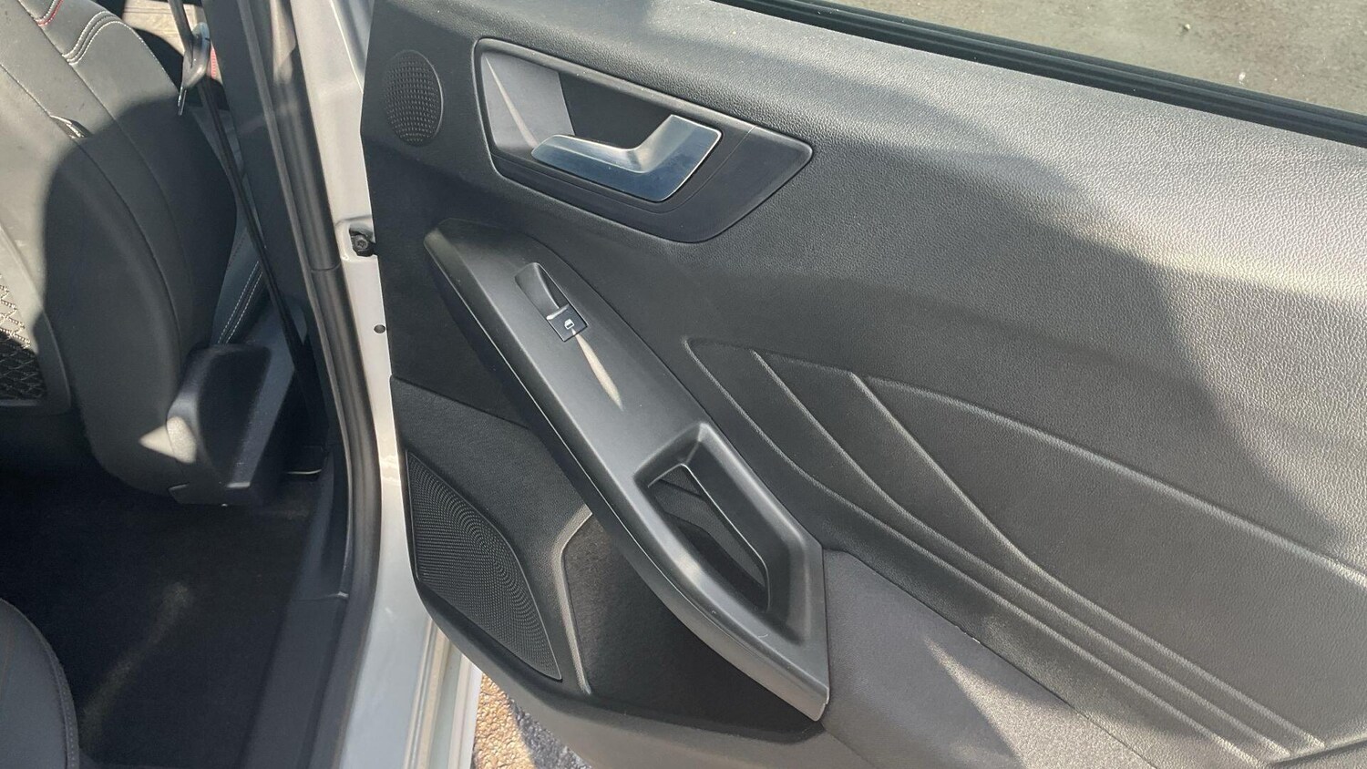 Used Ford Focus 2025 for sale - 77629497: Photo 76