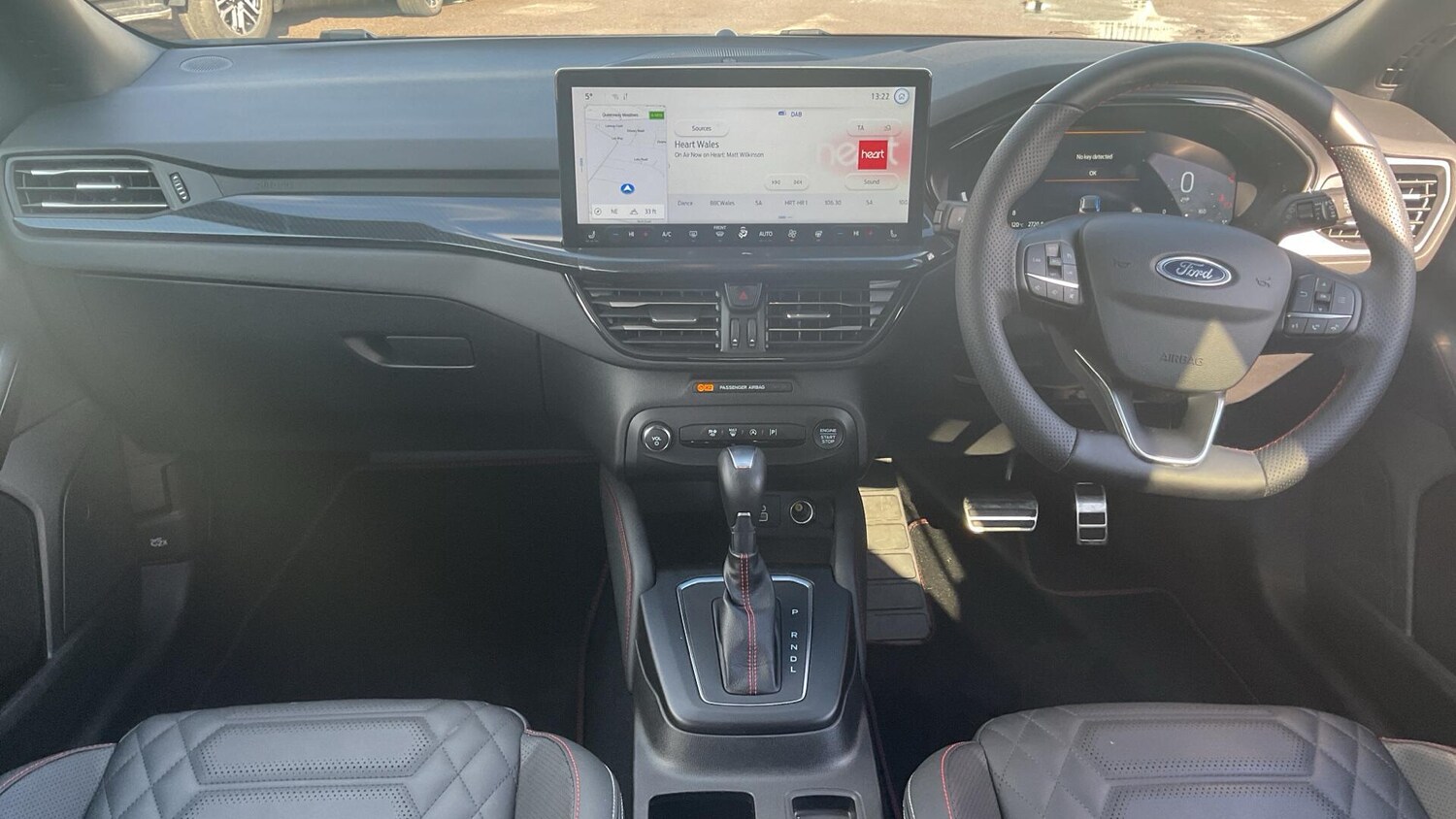 Used Ford Focus 2025 for sale - 77629497: Photo 8