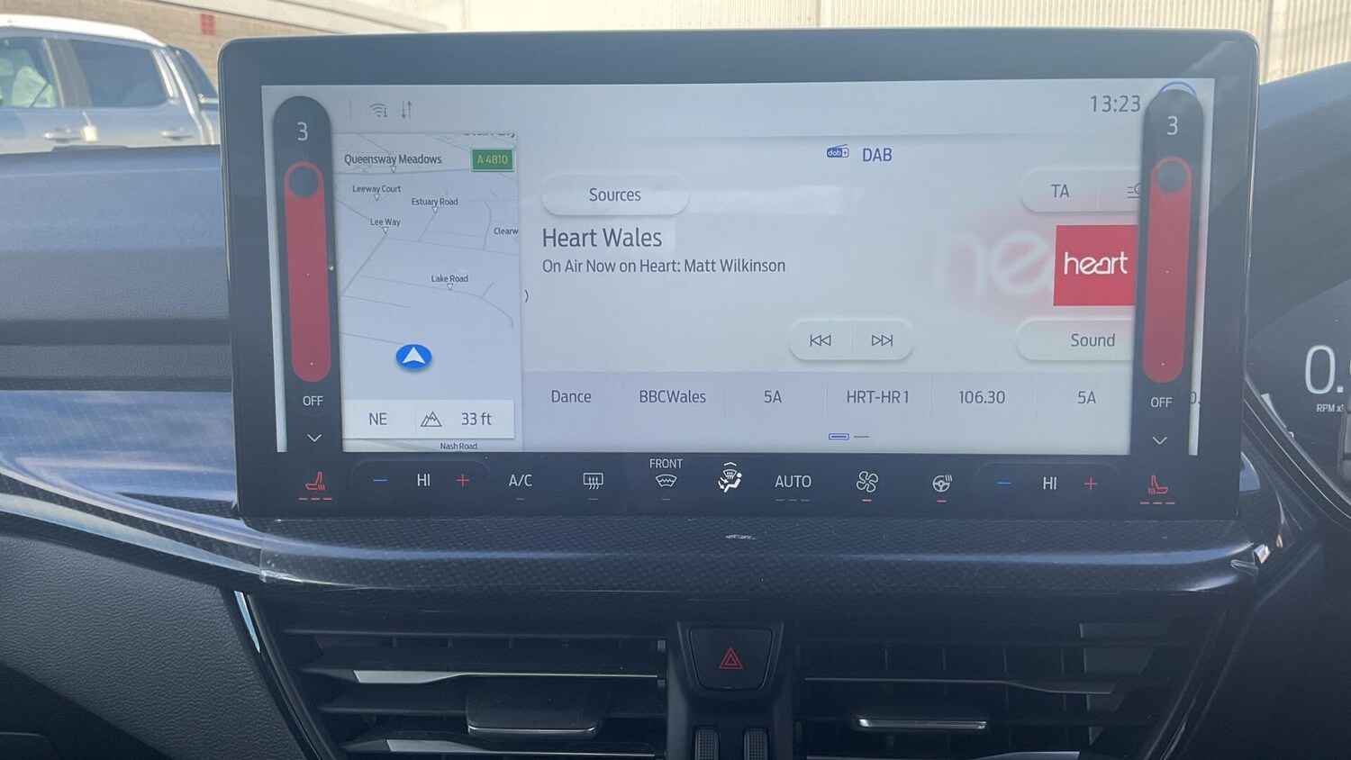 Used Ford Focus 2025 for sale - 77629497: Photo 9