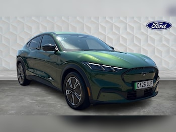Used Ford Mustang Mach-E 2026 for sale - 79283592: Photo