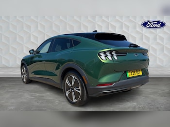 Used Ford Mustang Mach-E 2026 for sale - 79283592: Photo