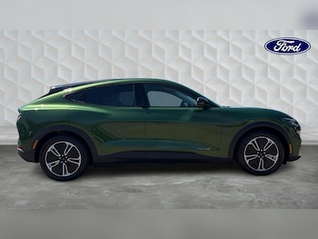 Used Ford Mustang Mach-E 2026 for sale - 79283592: Photo