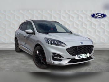 Used Ford Kuga 2023 for sale - 78064544: Photo