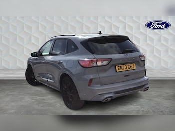 Used Ford Kuga 2023 for sale - 78064544: Photo