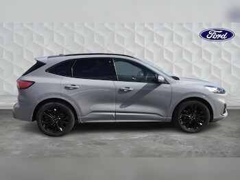 Used Ford Kuga 2023 for sale - 78064544: Photo