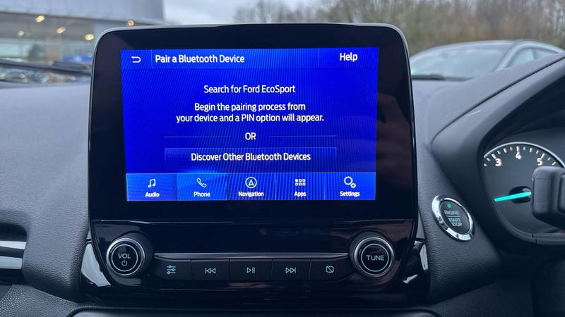 Used Ford Ecosport 2022 for sale - 76908621: Photo 11