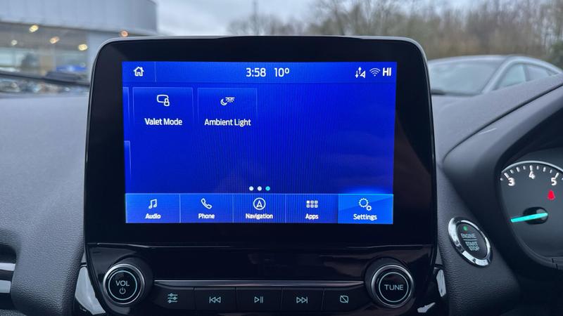 Used Ford Ecosport 2022 for sale - 76908621: Photo 16