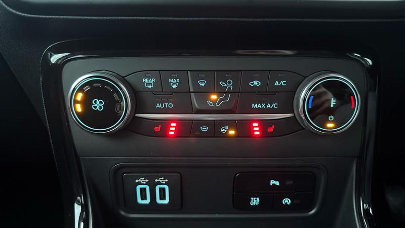 Used Ford Ecosport 2022 for sale - 76908621: Photo 18