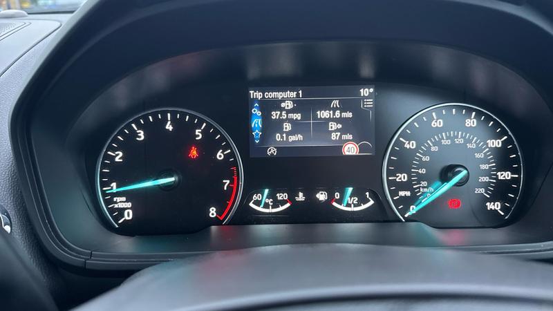 Used Ford Ecosport 2022 for sale - 76908621: Photo 21