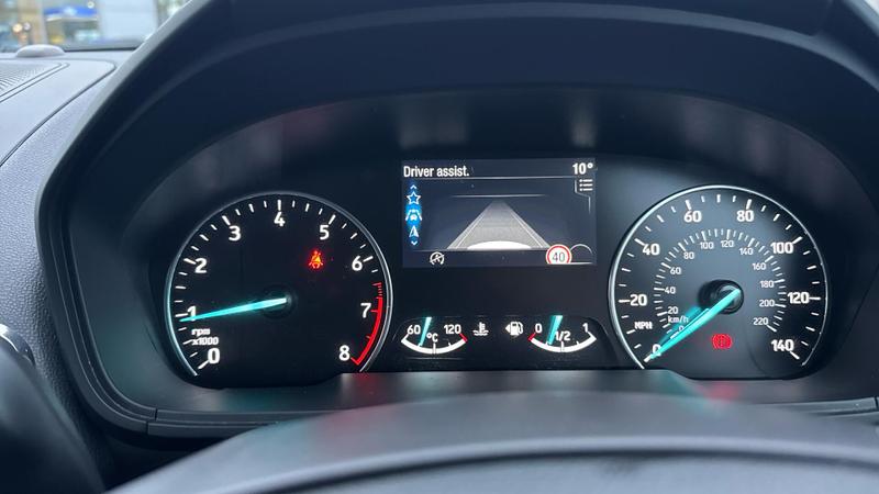 Used Ford Ecosport 2022 for sale - 76908621: Photo 22