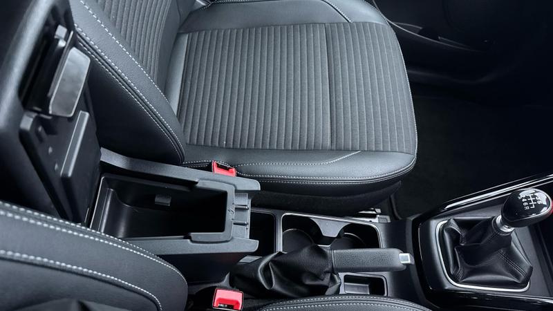 Used Ford Ecosport 2022 for sale - 76908621: Photo 24