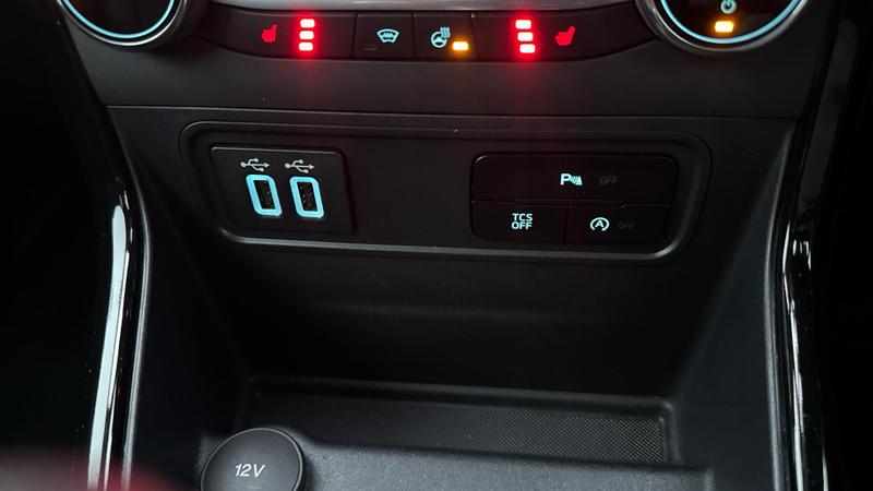 Used Ford Ecosport 2022 for sale - 76908621: Photo 25