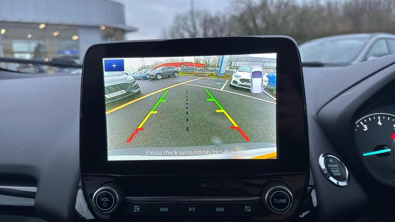 Used Ford Ecosport 2022 for sale - 76908621: Photo 26