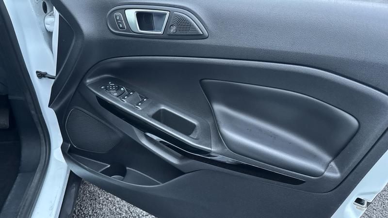 Used Ford Ecosport 2022 for sale - 76908621: Photo 30