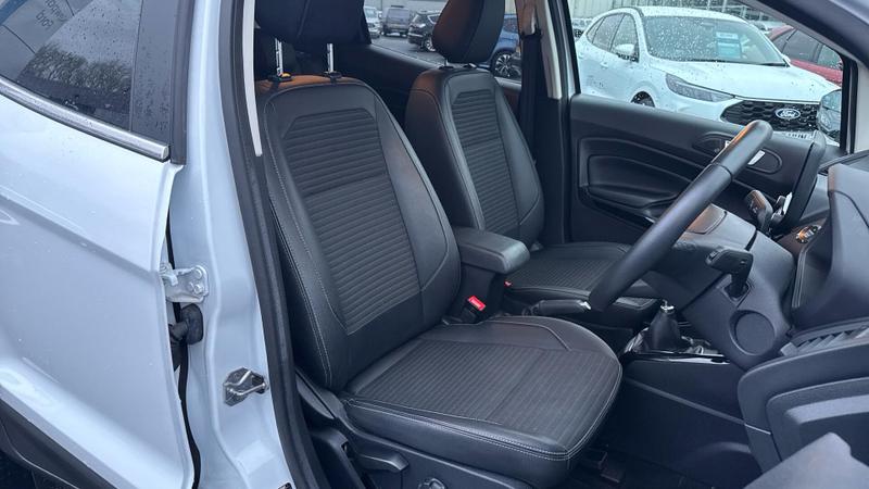 Used Ford Ecosport 2022 for sale - 76908621: Photo 31