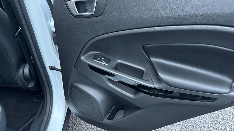 Used Ford Ecosport 2022 for sale - 76908621: Photo 33