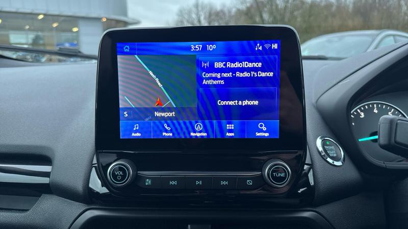 Used Ford Ecosport 2022 for sale - 76908621: Photo 7