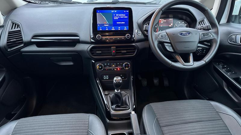 Used Ford Ecosport 2022 for sale - 76908621: Photo 8