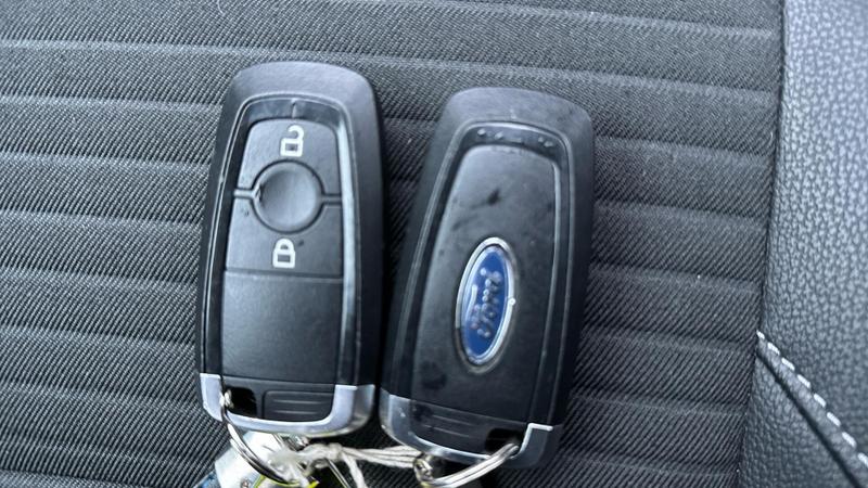 Used Ford Ecosport 2022 for sale - 76908621: Photo 9