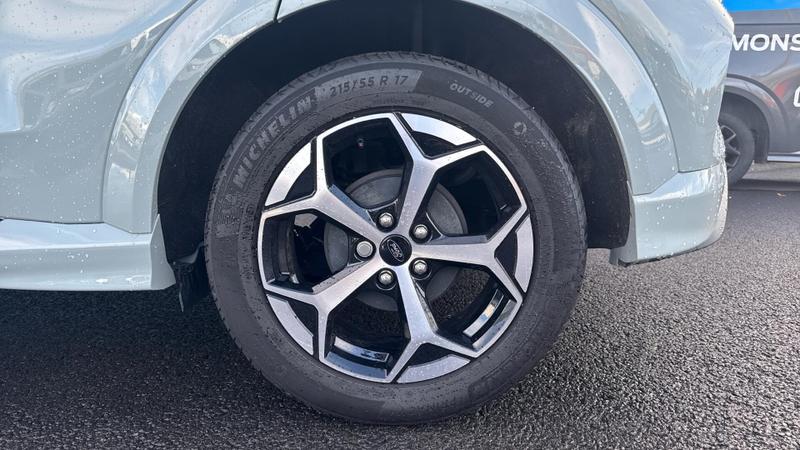 Used Ford Puma 2024 for sale - 76452718: Photo 13