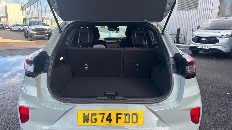 Used Ford Puma 2024 for sale - 76452718: Photo 19