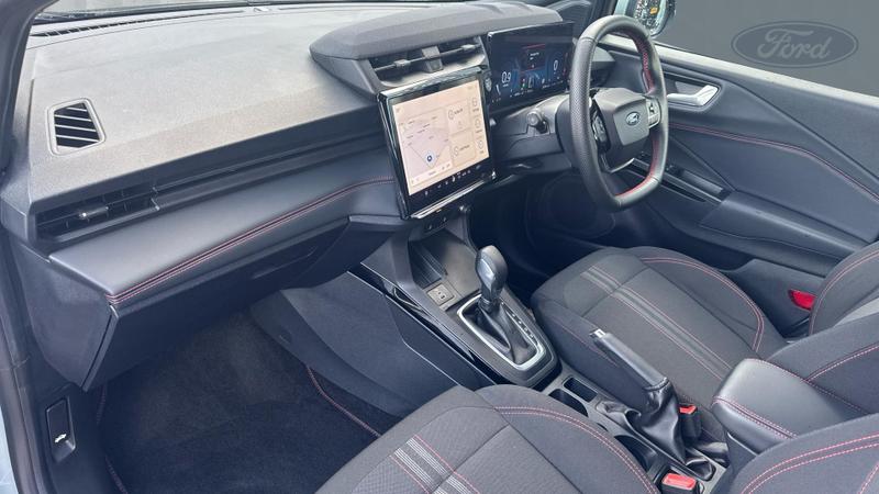 Used Ford Puma 2024 for sale - 76452718: Photo 2