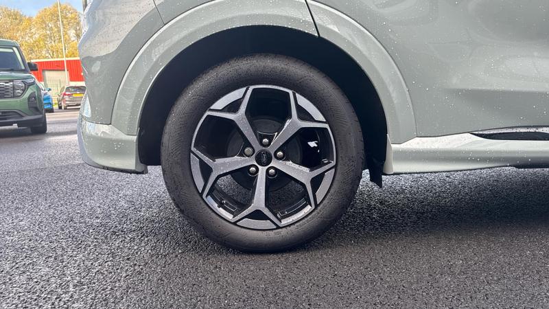 Used Ford Puma 2024 for sale - 76452718: Photo 20