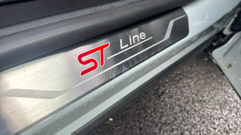 Used Ford Puma 2024 for sale - 76452718: Photo 24