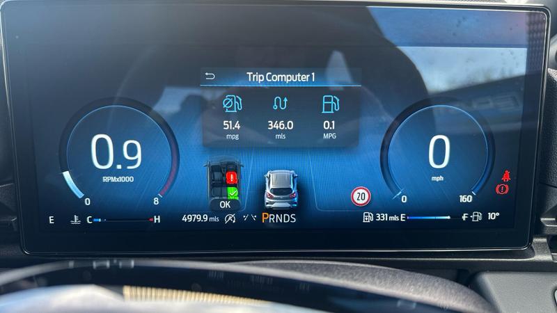 Used Ford Puma 2024 for sale - 76452718: Photo 29