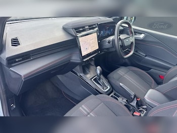 Used Ford Puma 2024 for sale - 76452718: Photo