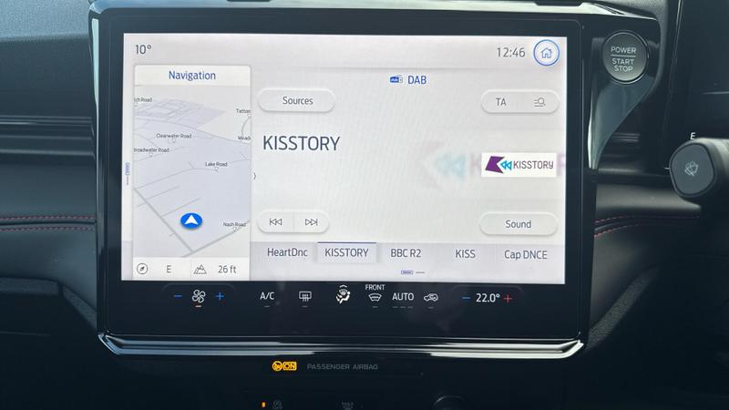 Used Ford Puma 2024 for sale - 76452718: Photo 34