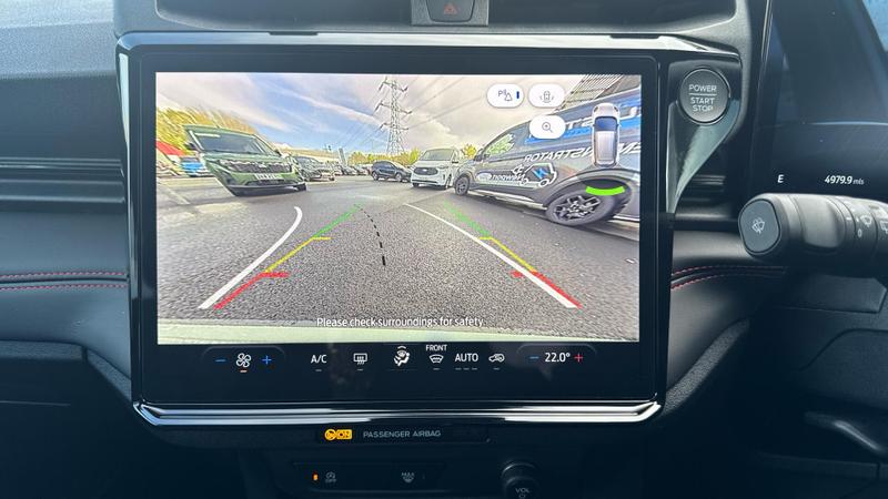 Used Ford Puma 2024 for sale - 76452718: Photo 36