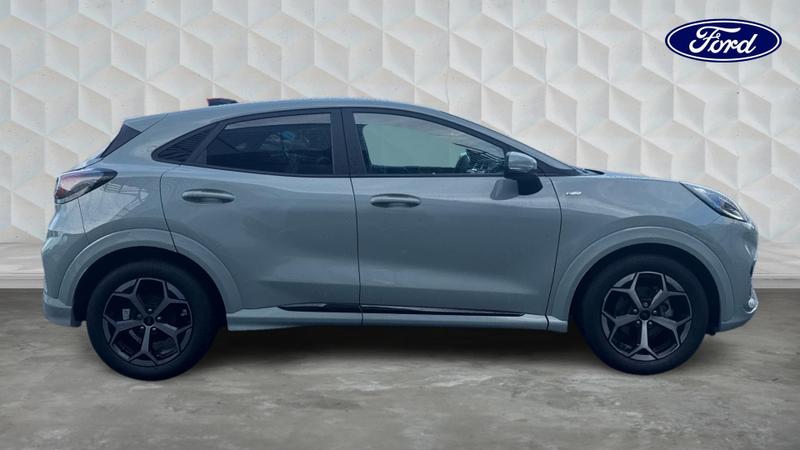 Used Ford Puma 2024 for sale - 76452718: Photo 4