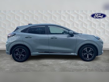 Used Ford Puma 2024 for sale - 76452718: Photo