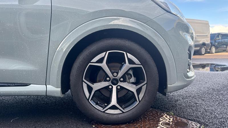 Used Ford Puma 2024 for sale - 76452718: Photo 5