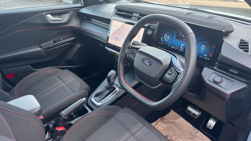 Used Ford Puma 2024 for sale - 76452718: Photo 6