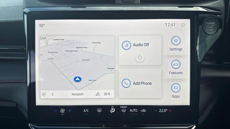 Used Ford Puma 2024 for sale - 76452718: Photo 7